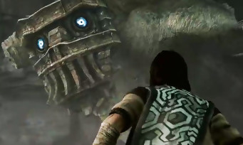 Shadow of the Colossus : le jeu cartonne au Royaume-Uni, un meilleur démarrage que la version PS2