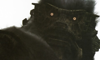 Shadow of the Colossus : il y avait 48 colosses au départ, voici des images de ceux qui n'ont pas été retenus