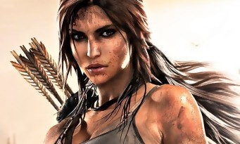 Shadow of the Tomb Raider : Lara Croft en Amérique du Sud ? Des artworks ont fuité...