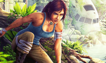 Shadow of the Tomb Raider : voici les plus beaux endroits du jeu dans un trailer de gameplay !