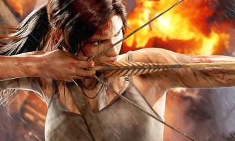 Shadow of the TOMB RAIDER : voici le premier trailer officiel du jeu, et ça sent les Incas