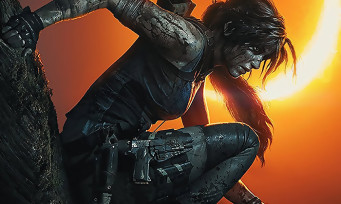 Shadow of the TOMB RAIDER : les premières images du jeu sont disponibles !