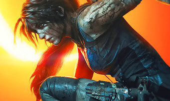 Shadow of the Tomb Raider : le 1er DLC dans une courte vidéo, de quoi en prendre plein les yeux