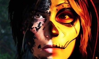 Shadow of the Tomb Raider : une bande-annonce mystique pour une Lara déterminée