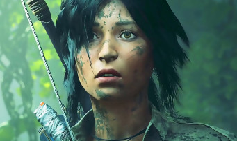 Shadow of the TOMB RAIDER : une Definitive Edition en approche, la voilà en vidéo