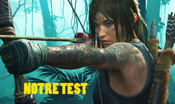 *Test* Shadow of the Tomb Raider : l'efficacité avant l'originalité ?