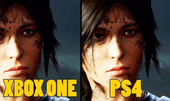 Shadow of the Tomb Raider : sur quelle plateforme le jeu est-il le plus beau ? Réponse en vidéo