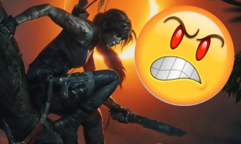 Shadow of the Tomb Raider : la baisse de prix sur PC met les joueurs en furie !