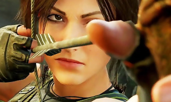 Shadow of the Tomb Raider : l'ultime DLC du jeu sortira fin avril !