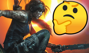 Shadow of the Tomb Raider : Square Enix annonce des ventes correctes