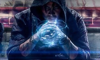 Shadow Realms : premières images du nouveau jeu de Bioware