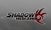 Shadow The Hedgehog