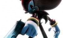 Shadow The Hedgehog