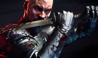 Shadow Warrior 2 : des infos concernant le HDR sur PS4 et Xbox One S