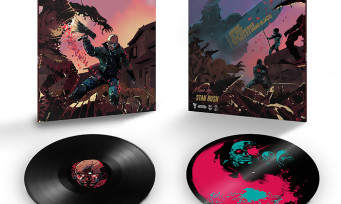 Shadow Warrior 2 : une édition collector avec la BO sur vinyle