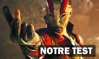 Test Shadow Warrior 3 : gore et fun, notre petit plaisir coupable !