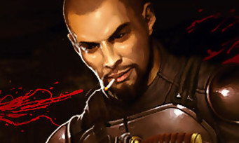 Shadow Warrior tient sa date de sortie sur Xbox One et PS4