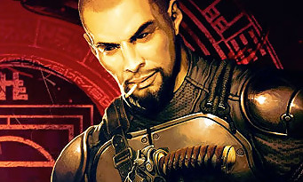 Shadow Warrior se montre en vidéo sur PS4