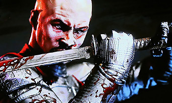 Test Shadow Warrior sur PS4 et Xbox One
