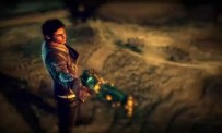 Shadows of the Damned - Trailer TGS
