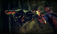 Shadows of the Damned - Halloween Trailer
