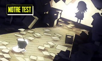 Test Shady Part of Me : la bonne petite surprise de cette fin d'année