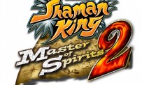 Shaman King sur GBA