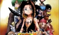 Shaman King : Soul Fight