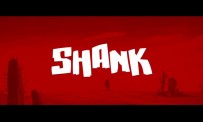 Shank - Trailer E3 2010