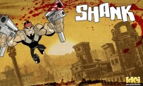 Une date de sortie pour Shank