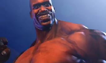 Shaq Fu 2 : le financement du jeu est complet et validé !