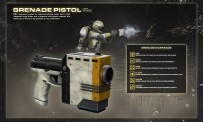 Shattered Horizon : le DLC en images