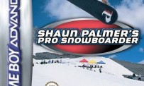 Shaun Palmer's Pro Snowboarder