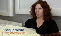Shaun White Snowboarding : World Stage - Dev Diary