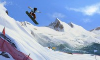 Test Shaun White Snowboarding : Road Trip