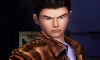 Shenmue 1 & 2 HD : l'histoire du premier épisode racontée par le doubleur du héros