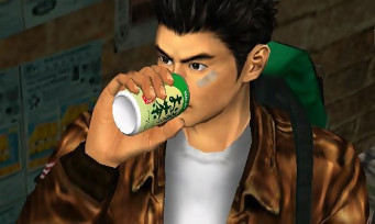 Shenmue 1 & 2 HD : le doubleur de Ryo détaille les personnages dans un trailer nostalgique