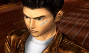 Shenmue 1 & 2 HD : SEGA essaie de se justifier sur le remake qui a été annulé