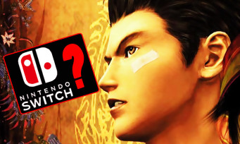 Shenmue 1 & 2 HD : un portage sur Switch intéresse les développeurs