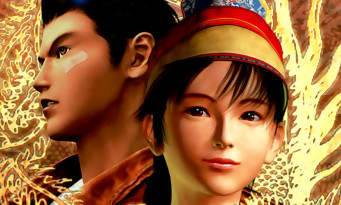 Shenmue 3 : les développeurs ne garantissent pas de doublage anglais et japonais