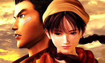 E3 2015 : Sony va annoncer Shenmue 3 et ça sera une exclu PS4 !