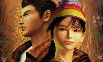 Shenmue 3 : Sony s'est servi du Kickstarter pour tester le marché