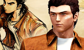 Shenmue 3 : le jeu risque de ne pas être très beau graphiquement