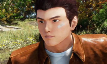 Shenmue 3 : maintenant que l'argent a été récolté, le développement peut enfin commencer !