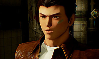 Shenmue 3 : des premières images sur PS4 rassurantes