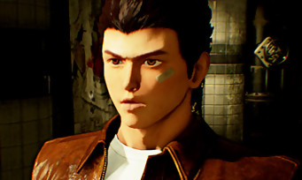 Shenmue 3 : le jeu fête son premier anniversaire sur Kickstarter