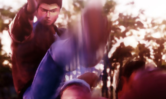 Shenmue 3 : trois nouvelles images avant Noël