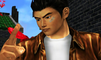 Shenmue 3 : un second carnet de développeur où ça ne parle quasiment pas