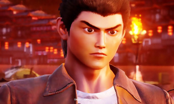 Shenmue III : trois vidéos de gameplay qui dévoilent les mini-jeux