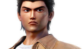 Shenmue 3 : le doubleur américain de Ryo donne des nouvelles du jeu